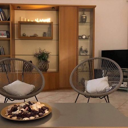 Casa Dama Appartement Rhodes City Buitenkant foto