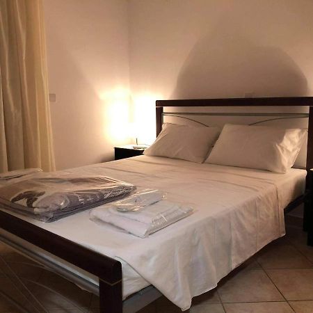 Casa Dama Appartement Rhodes City Buitenkant foto