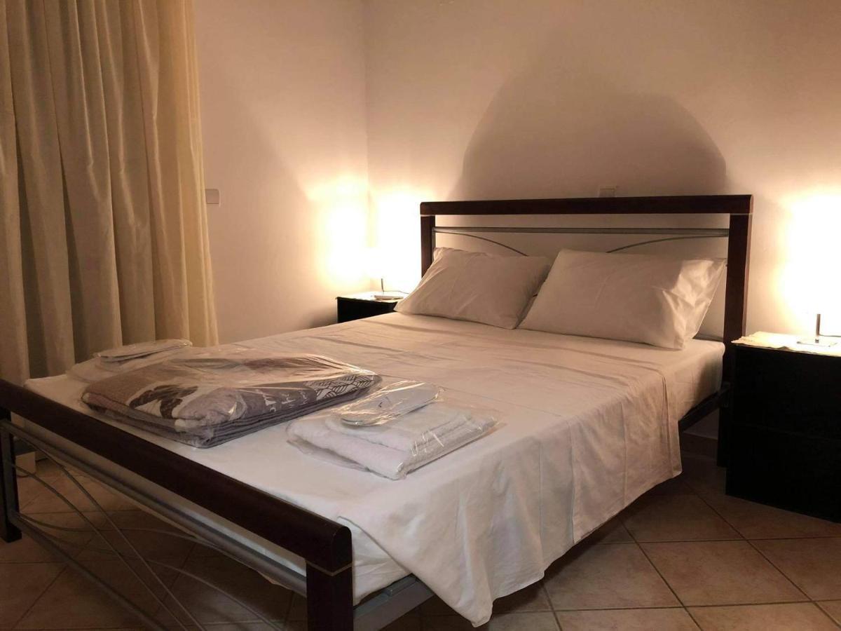 Casa Dama Appartement Rhodes City Buitenkant foto