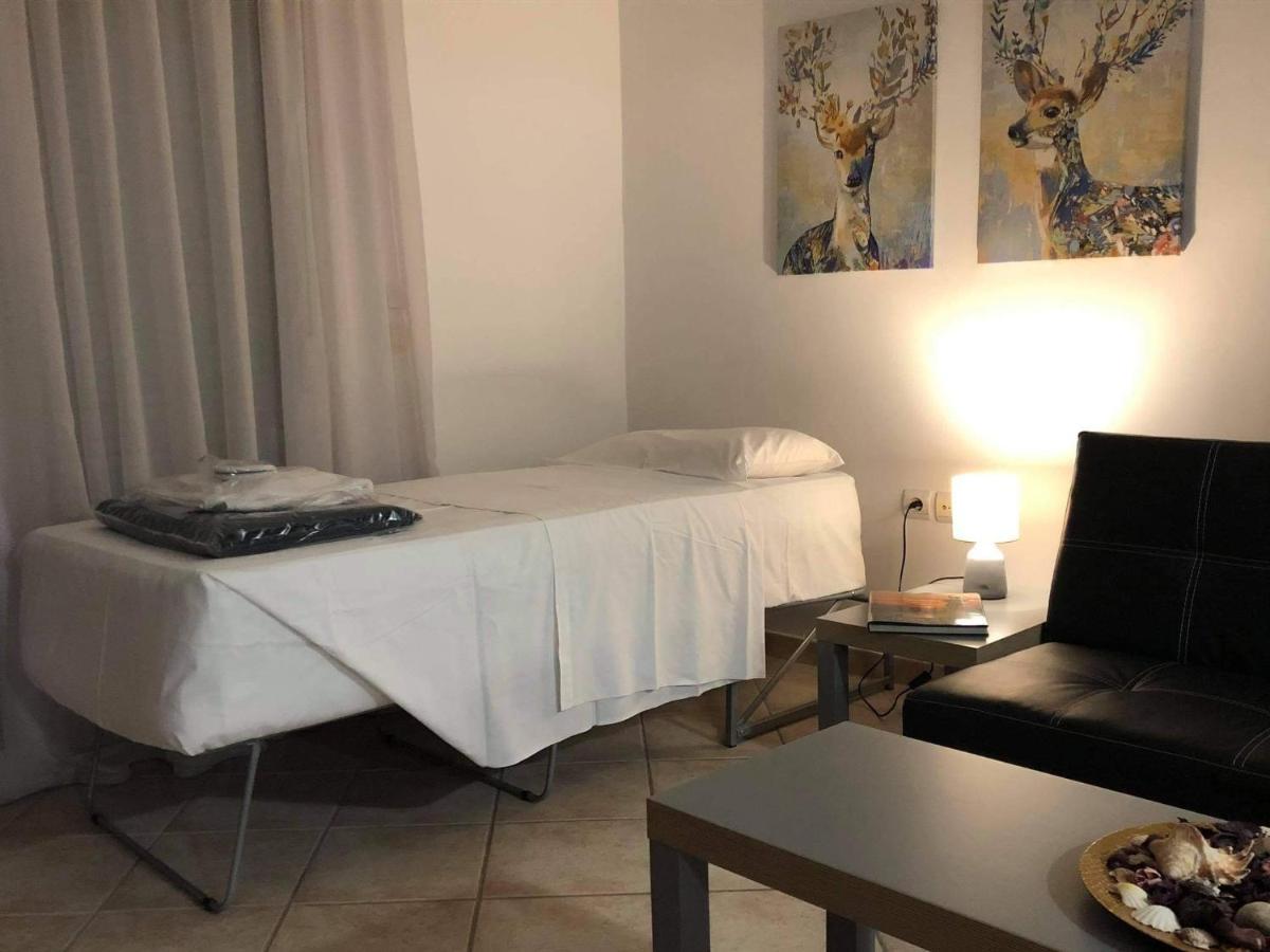 Casa Dama Appartement Rhodes City Buitenkant foto
