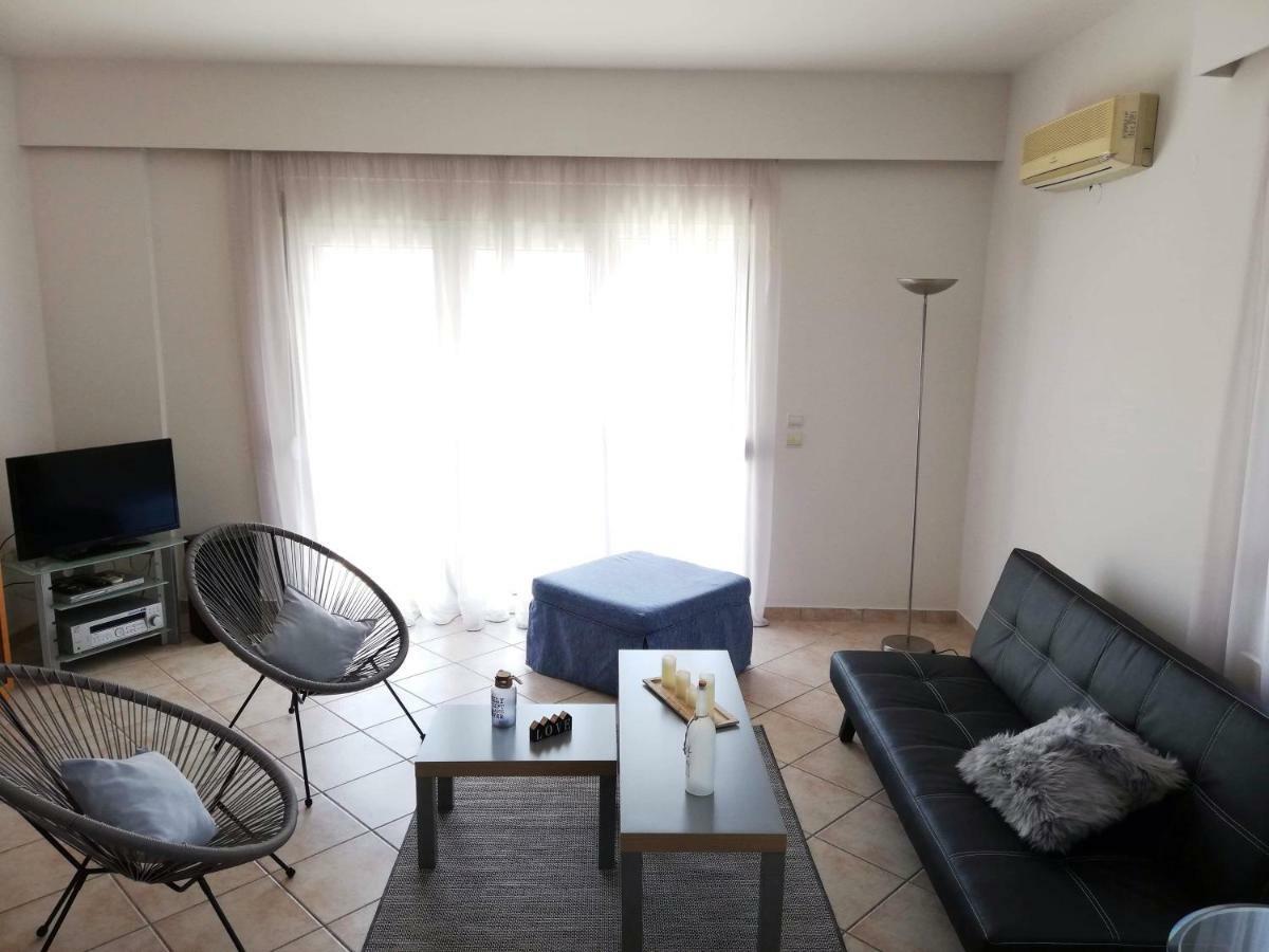 Casa Dama Appartement Rhodes City Buitenkant foto