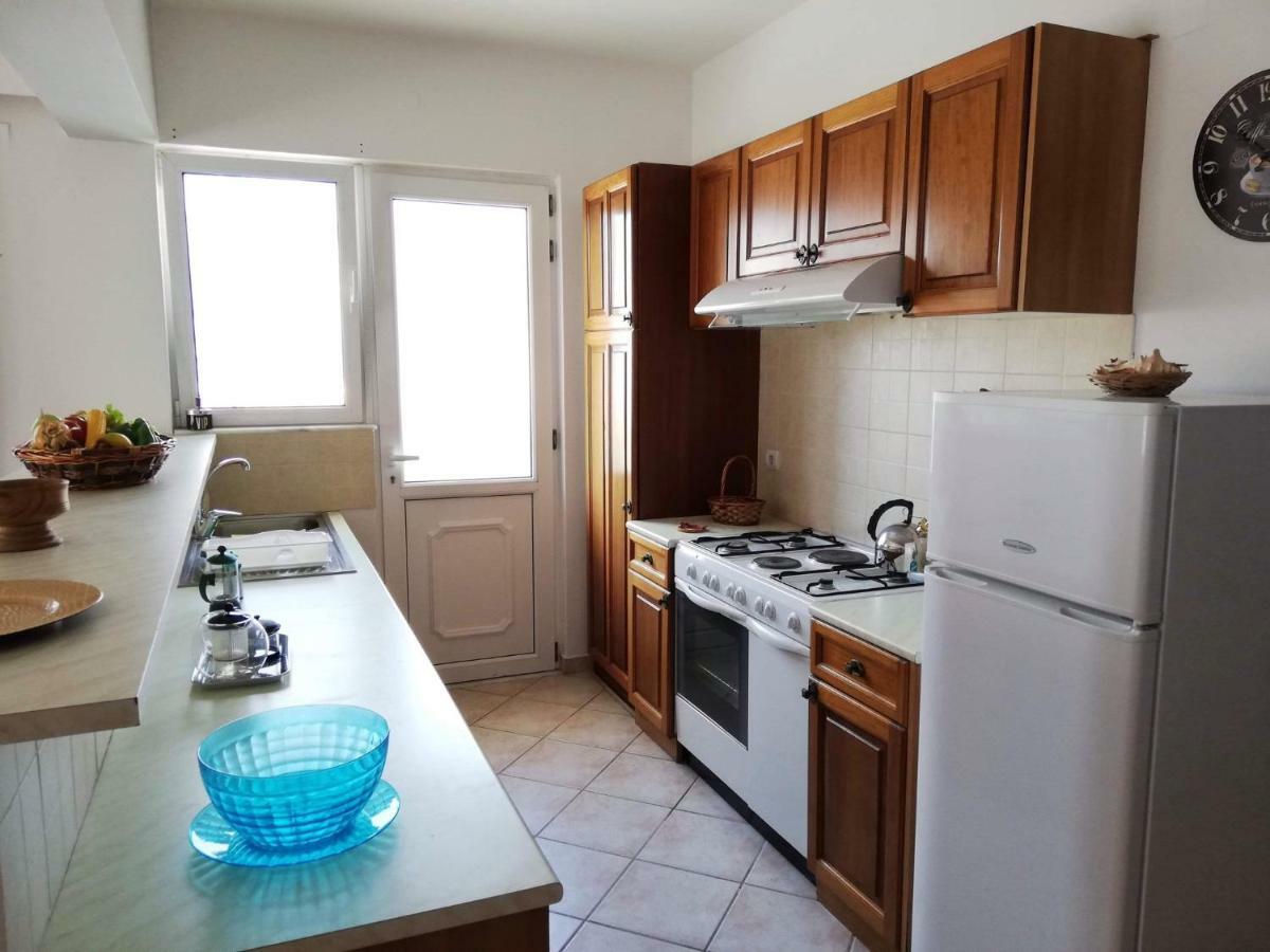 Casa Dama Appartement Rhodes City Buitenkant foto