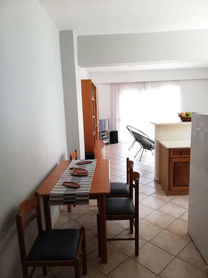Casa Dama Appartement Rhodes City Buitenkant foto