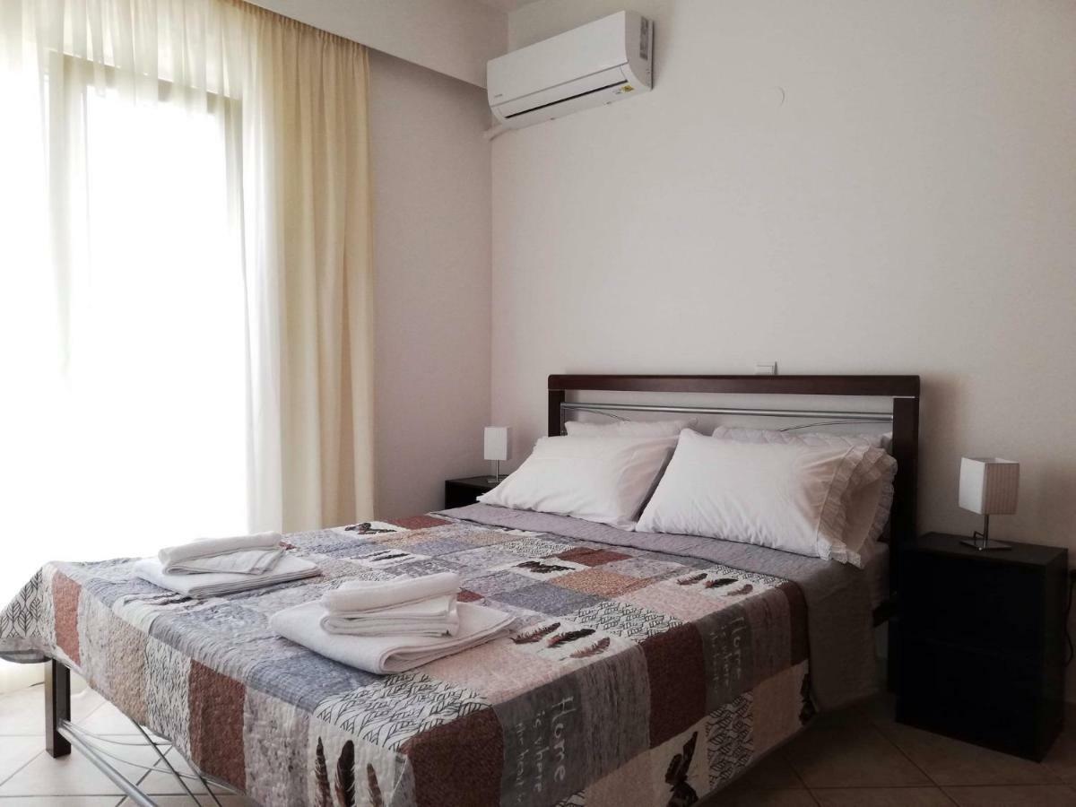 Casa Dama Appartement Rhodes City Buitenkant foto