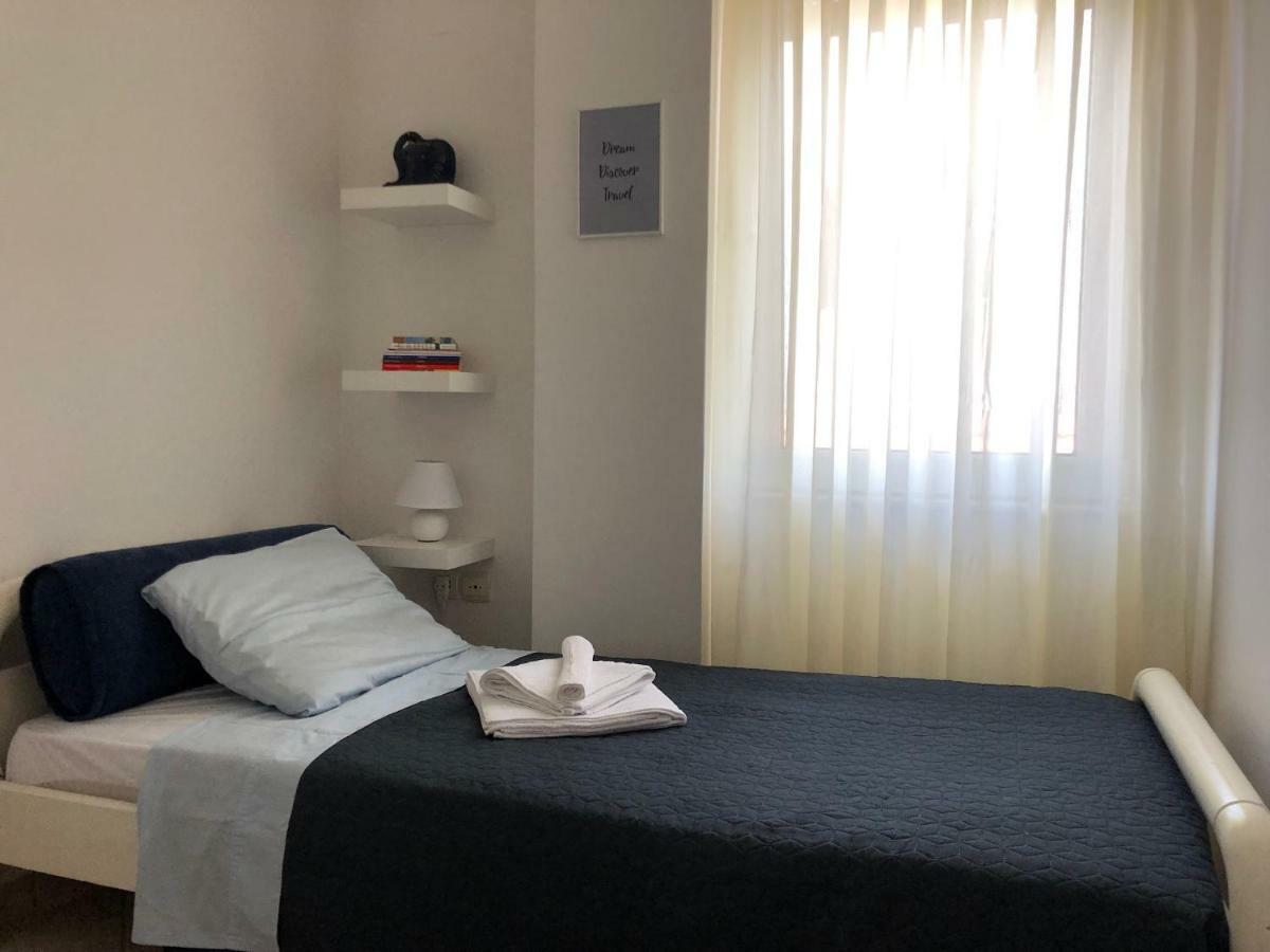 Casa Dama Appartement Rhodes City Buitenkant foto