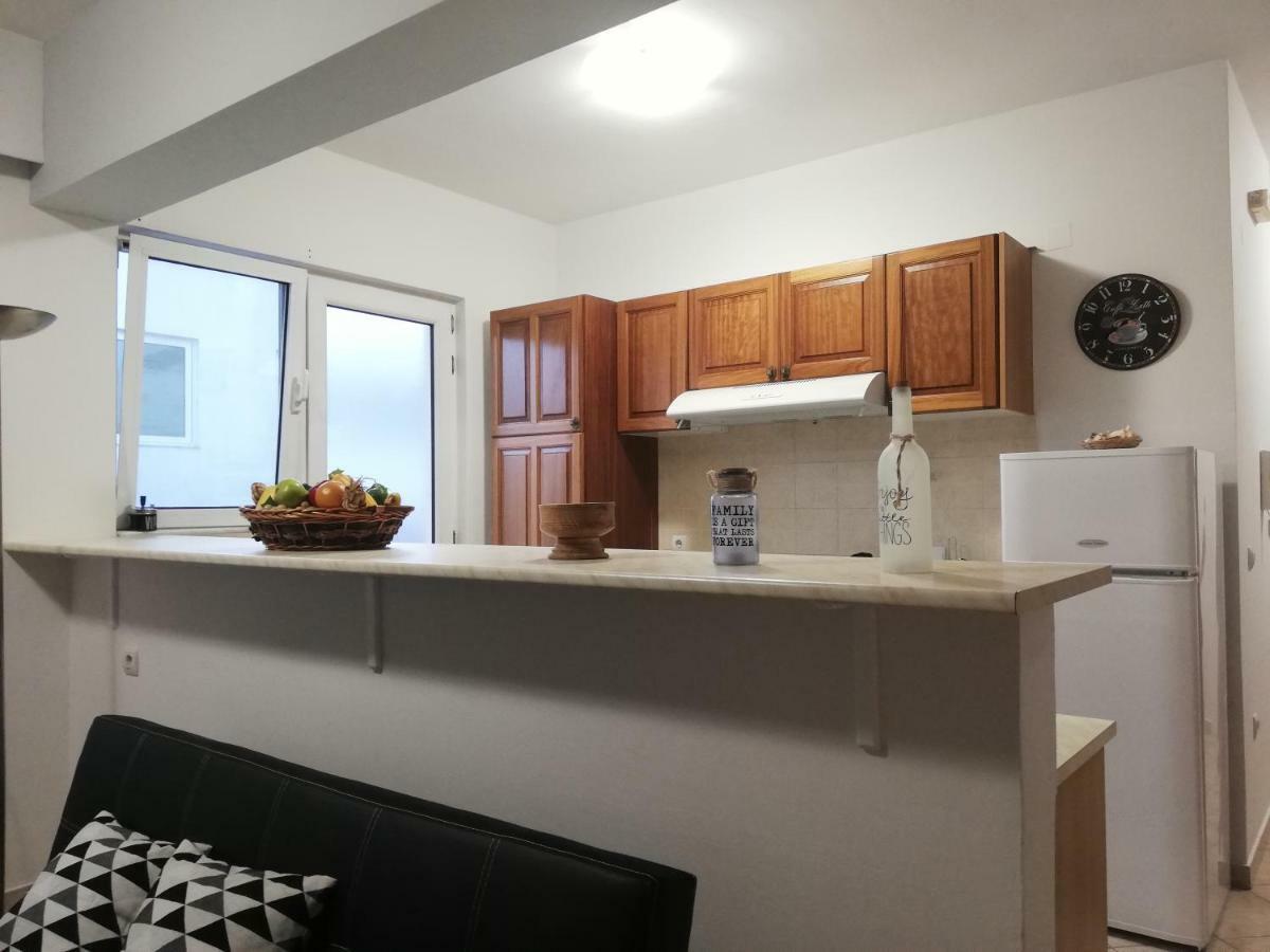 Casa Dama Appartement Rhodes City Buitenkant foto